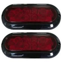 lanterna led modelo novo